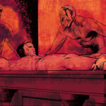 Dad Dicks, Dad Butts, & Dad Deaths in Eat My Flesh, Drink My Blood<span class="badge-status" style="background:#f62200">Extreme</span> 