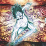 Butts & (Shadowy) Dicks (Humans & Djinns) in Three Wishes