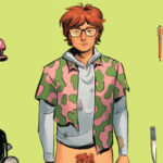 Young & Grampa Dicks & Butts in Once Upon a Time at the End of the World<span class="badge-status" style="background:#f62200">Extreme</span> 