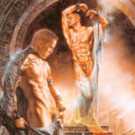Mini Nerdcore: Homoerotica in Luis Royo’s “Prohibited Book”