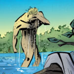 Mini Nerdcore: Floating Dick in “Violent Love”