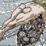 Pirates’ Dicks & Butts in “Gypsies of the High Seas”<span class="badge-status" style="background:#f62200">Extreme</span> 