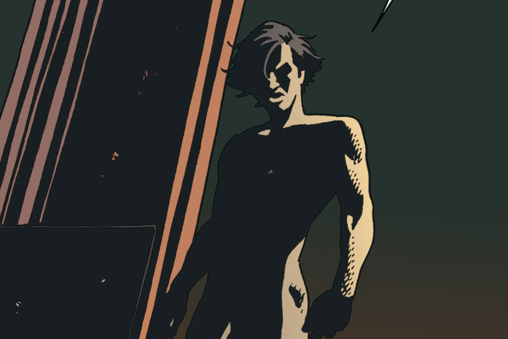 Dicks and Butts in “The Discipline”<span class="badge-status" style="background:#f62200">Extreme</span> 