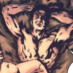 Tortured Nude Hunk, Aftersex Glow in “Ageless”<span class="badge-status" style="background:#f62200">Extreme</span>