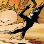 Uncut Cock, Butt in “Off-World Blues”