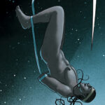 Black Dicks, Butts, Cunnilingus in “Akogun: Brutalizer of Gods