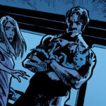 Uncut Dick, Butt in “Black Tape”