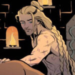 Mini Nerdcore: Viking Himbo’s Uncut Dick in “Vei”