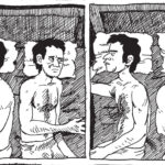 Abraham Lincoln’s Hairy Bod & (Almost) Dick in “The Hypo”