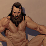 Mini Nerdcore: King Solomon’s Dick in “The Writer”
