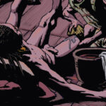 Gay Sex, Uncut Dicks, Nude Chub in Delcourt’s “Nous, les mortes”<span class="badge-status" style="background:#f62200">Extreme</span>&nbsp;