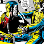 Gay Sex, Hunks, Murrrrica in “Terror Assaulter: O.M.W.O.T (One Man War On Terror)”<span class="badge-status" style="background:#f62200">Extreme</span>&nbsp;