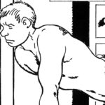 Uncut Dicks, Chubs, Butts, in “West Coast Blues”<span class="badge-status" style="background:#f62200">Extreme</span>&nbsp;