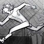 Twink Dicks, Butts, Body Horror in Sam Fonseca’s “Shadowplay”